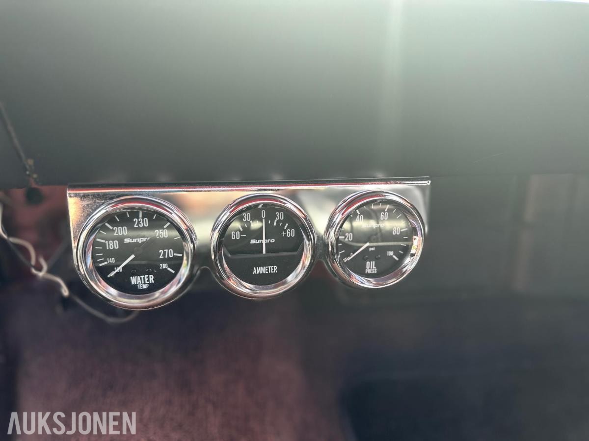 1979 Dodge D150 LI`L RED EXPRESS V8 EU OK 09.2029